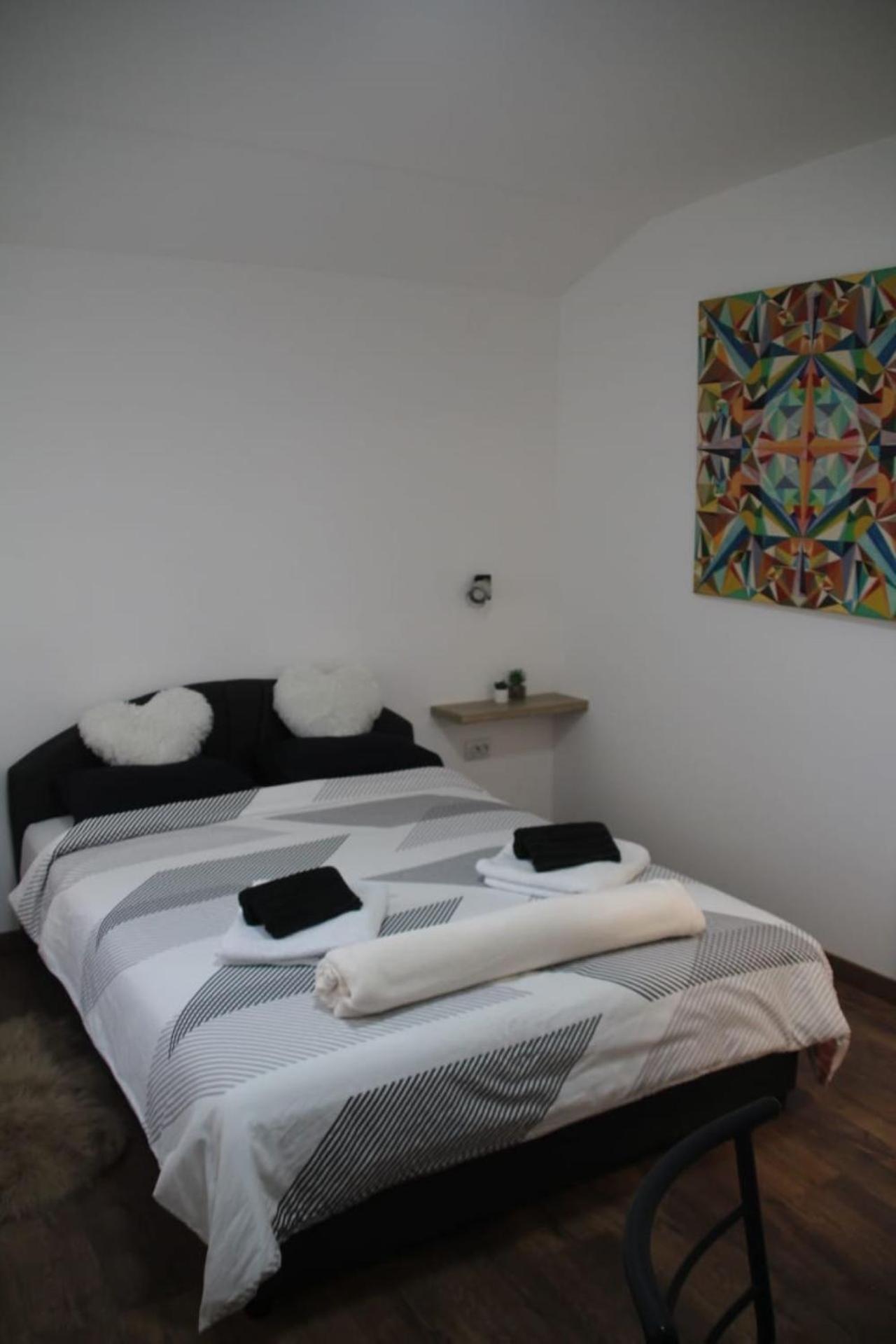 Homestay szállás M - Sa Dvije Spavace Sobe