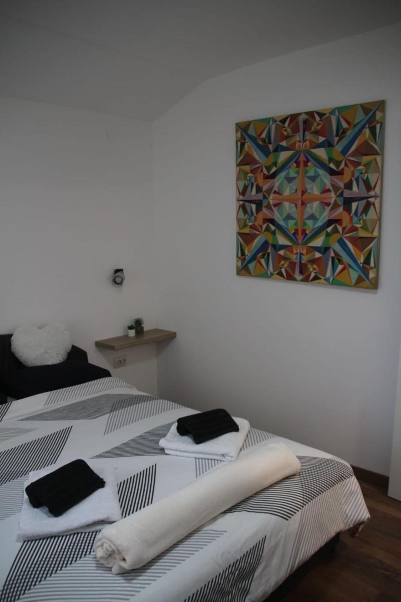 Homestay szállás M - Sa Dvije Spavace Sobe Károlyváros
