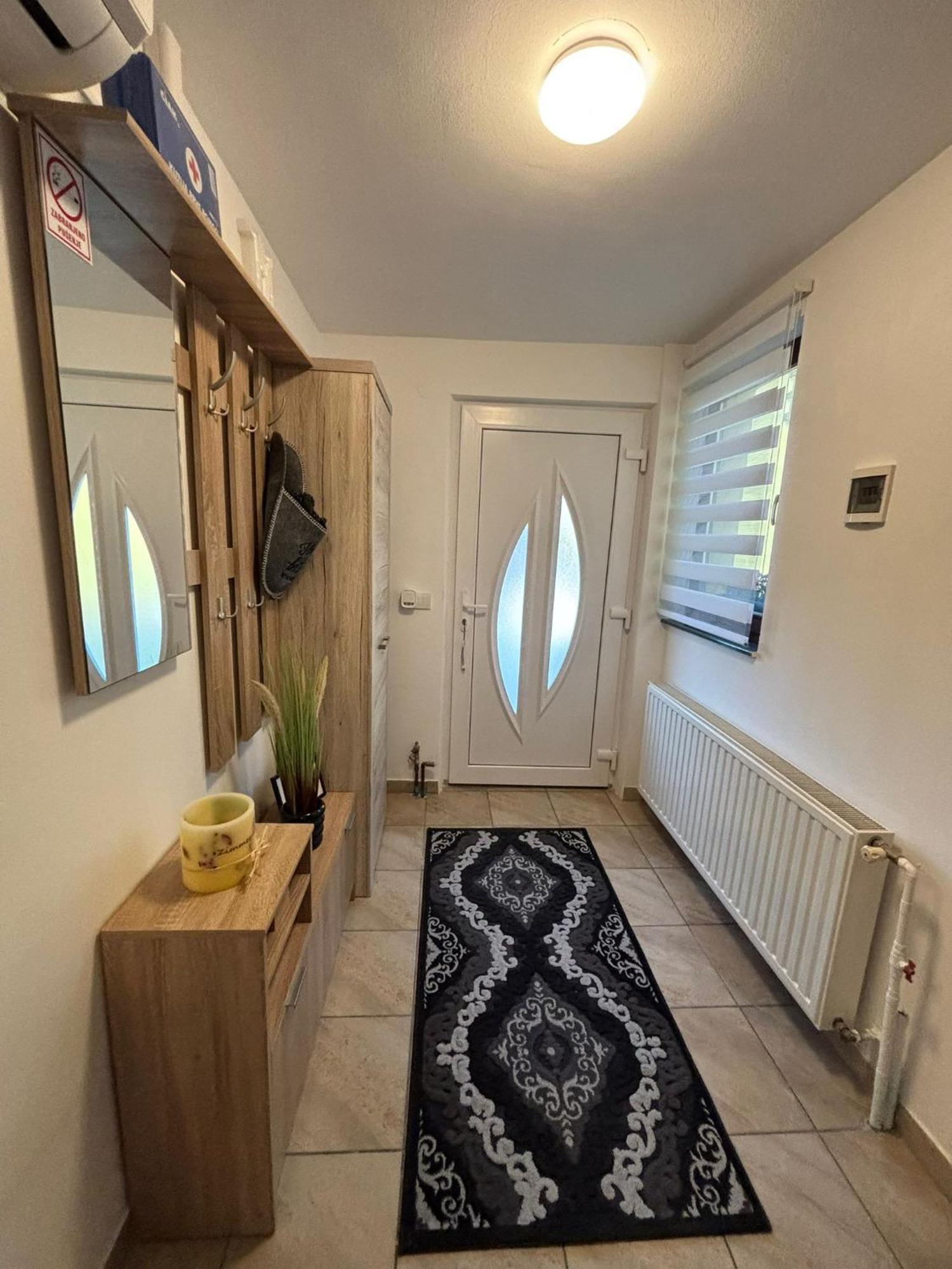 Homestay szállás M - Sa Dvije Spavace Sobe