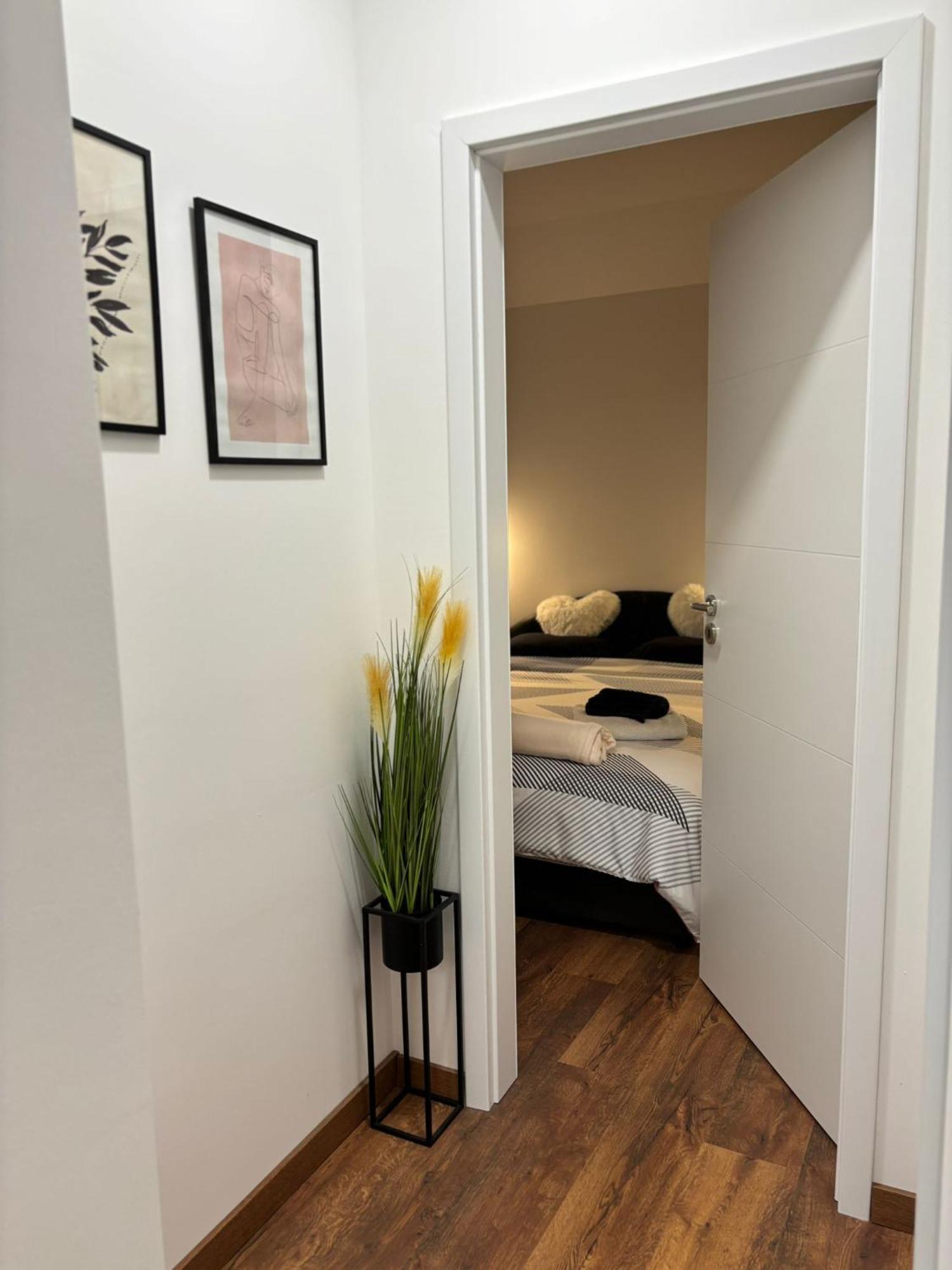 Homestay szállás M - Sa Dvije Spavace Sobe *